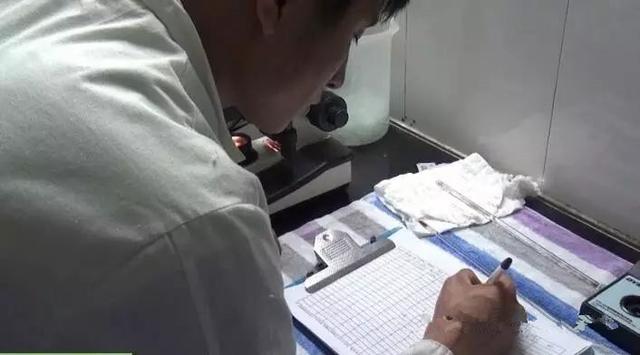 节约社会,精液没用完的要储存管理好!