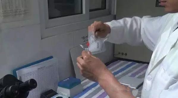 节约社会,精液没用完的要储存管理好!