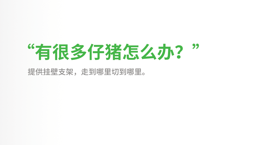 手持电热断尾器(荷兰进口) 分娩舍 阉割和断尾 手持电热断尾器(荷兰进口) 分娩舍 阉割和断尾