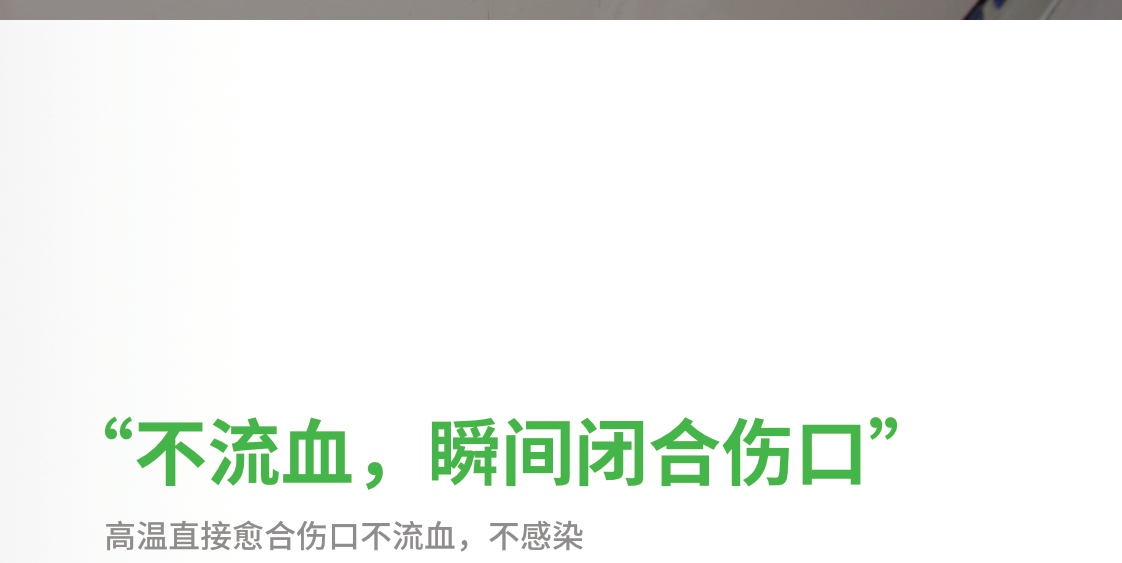 手持电热断尾器(荷兰进口) 分娩舍 阉割和断尾 手持电热断尾器(荷兰进口) 分娩舍 阉割和断尾